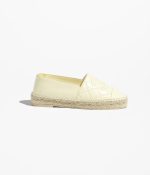Spring-Summer 2025 Pre-collection Espadrilles